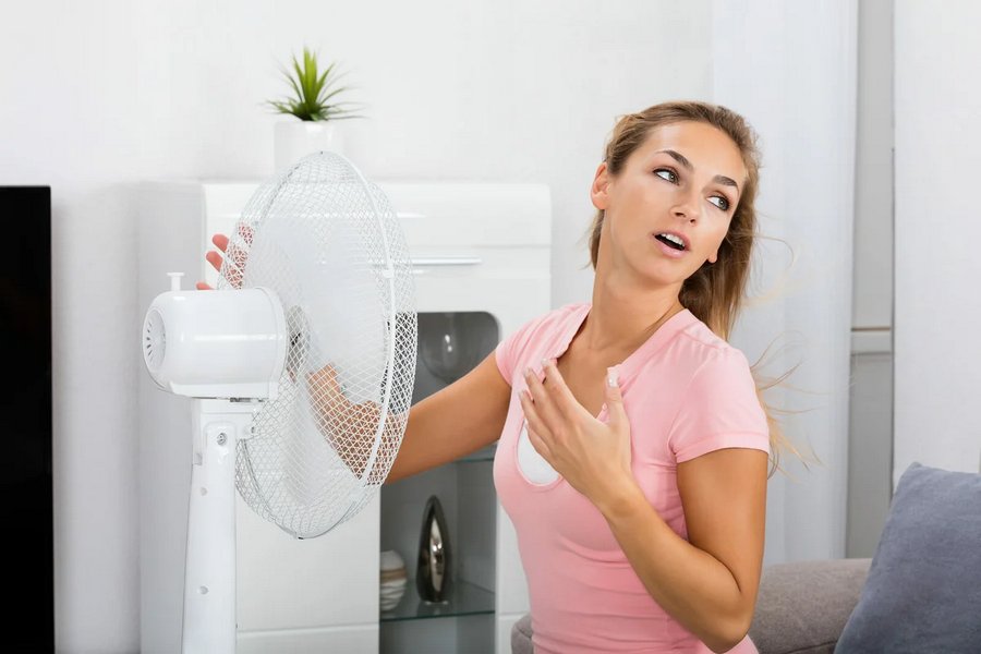 Signs Indicating Humidity in your House