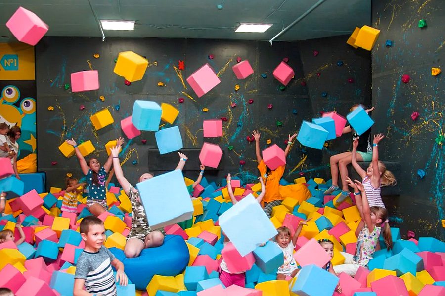 Venues to Celebrate Your Child’s Birthday